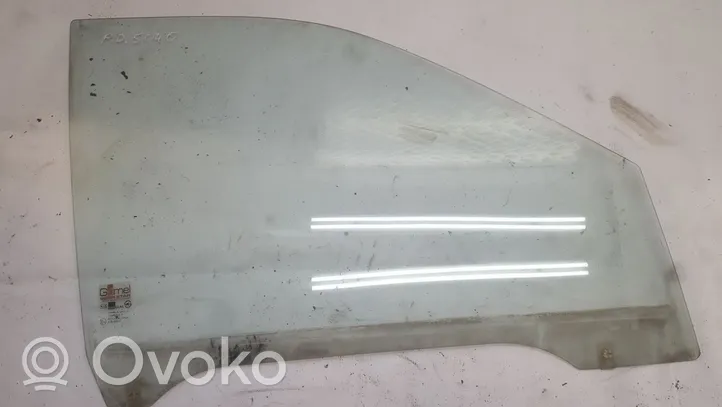 KIA Carnival Front door window glass four-door 