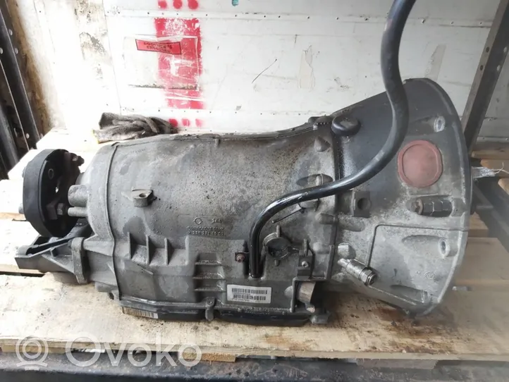 Chrysler 300 - 300C Scatola del cambio automatico 722270