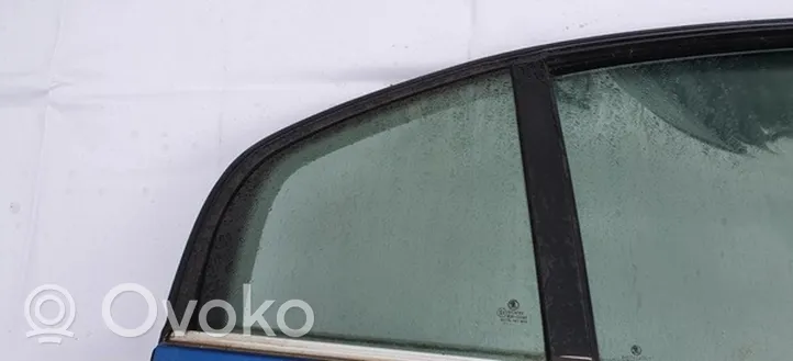 Skoda Superb B5 (3U) Ventanilla de ventilación de la puerta trasera 