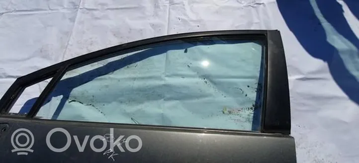 Toyota Corolla Verso AR10 Vetro del finestrino della portiera anteriore - quattro porte 