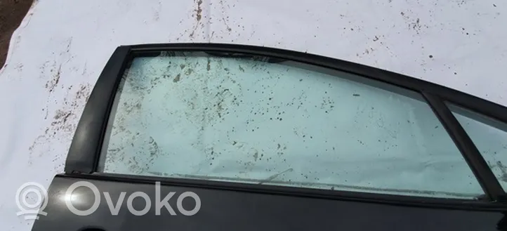 Toyota Corolla Verso AR10 Vitre de fenêtre porte avant (4 portes) 