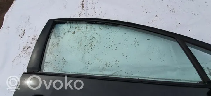 Toyota Corolla Verso AR10 Pagrindinis priekinių durų stiklas (keturdurio) 