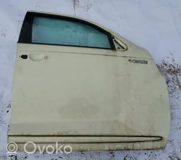 Chrysler PT Cruiser Porte avant baltos