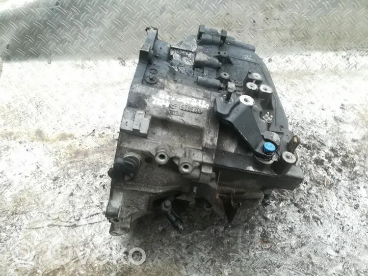 Volvo S40, V40 Boîte de vitesses manuelle à 5 vitesses 1023825