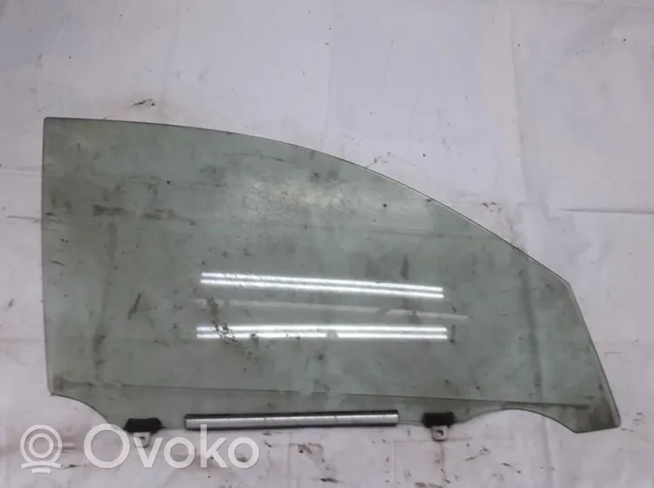 Toyota RAV 4 (XA30) Front door window glass four-door 