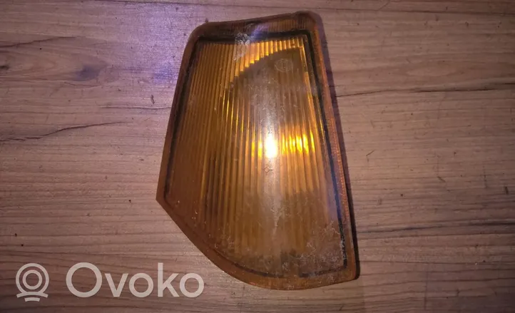 Volvo 440 Front indicator light 417383