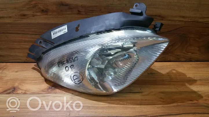 Citroen Xsara Picasso Lampa przednia 9631494980