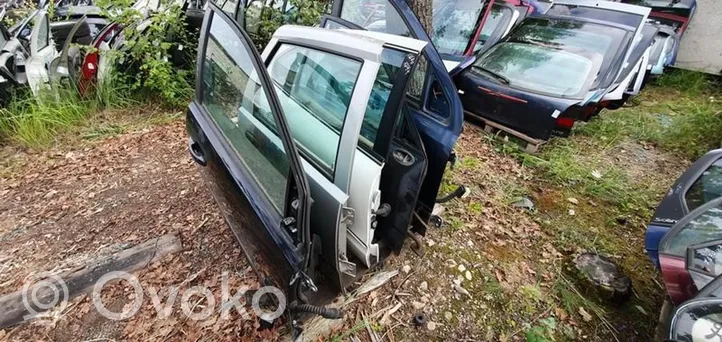 Fiat Punto (188) Porte arrière pilkos