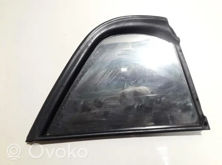 Honda Civic Rear vent window glass e643r00048