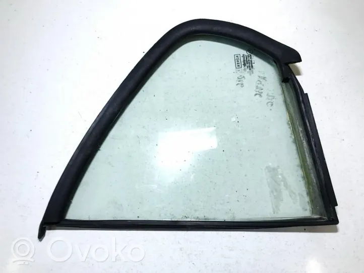 Rover 214 - 216 - 220 Rear vent window glass 