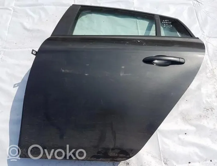 Fiat Bravo Rear door pilkos