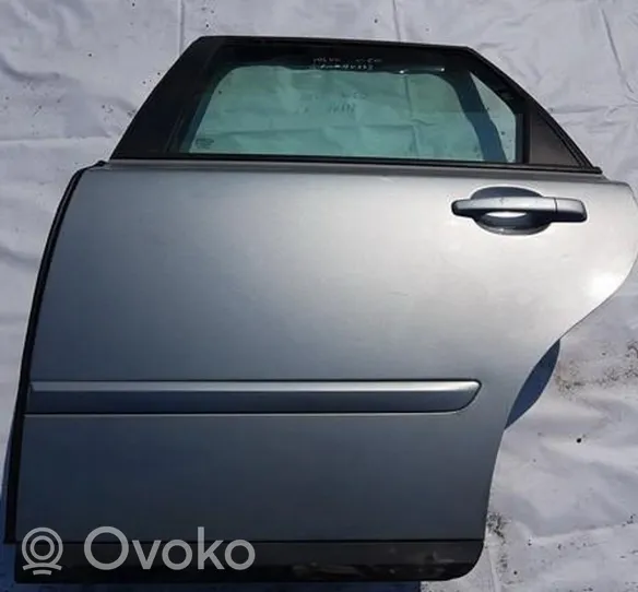 Volvo V50 Drzwi tylne PILKOS