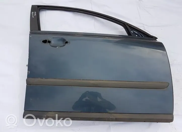 Volvo V50 Drzwi przednie melynos