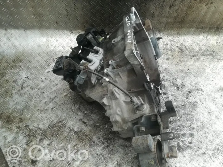 KIA Ceed Manual 5 speed gearbox T9J5G