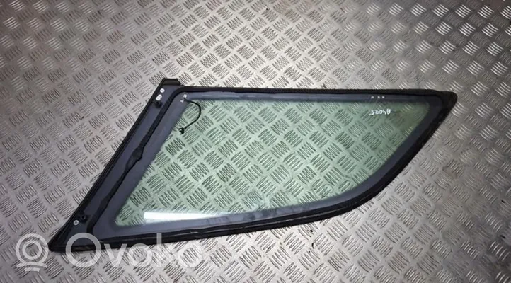 Audi A6 S6 C6 4F Rear side window/glass 