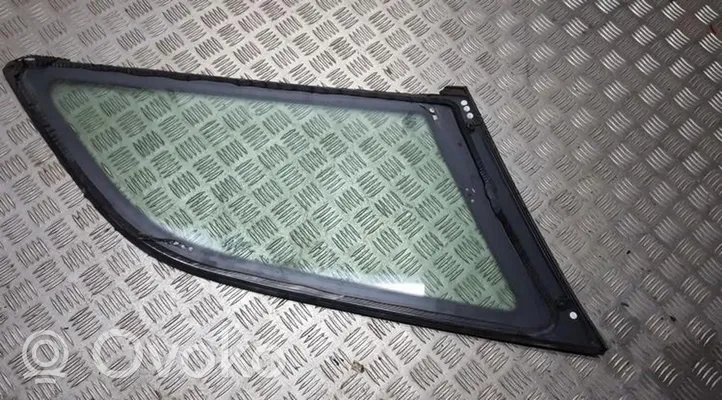 Audi A6 S6 C6 4F Rear side window/glass 