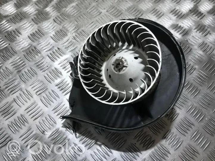 Renault Espace I Ventola riscaldamento/ventilatore abitacolo a38251302l