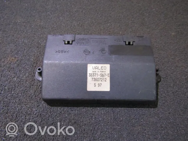 Honda Accord Module confort 38371SN7E