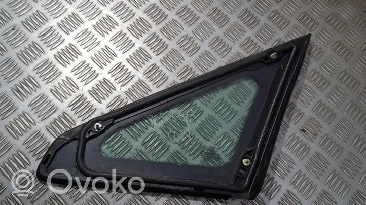 Ford Focus C-MAX Front triangle window/glass 43R001057