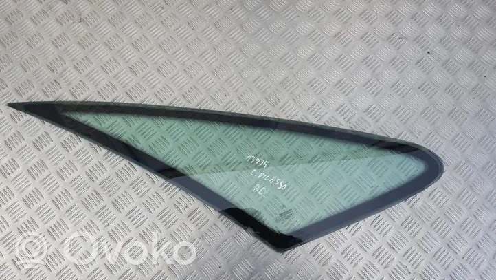 Citroen Xsara Picasso Fenêtre triangulaire avant / vitre 