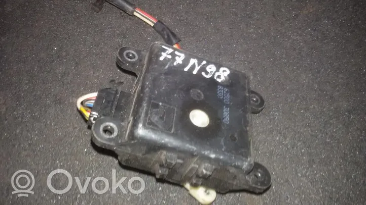 Nissan Maxima Motorino attuatore aria 6250030850