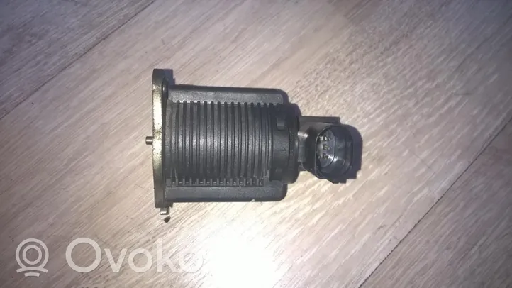 Renault Megane II EGR-venttiili 722818580