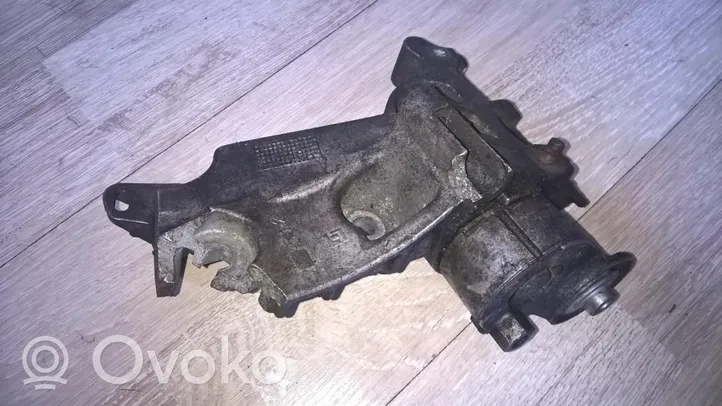 Nissan Micra Napinacz paska alternatora 8200460446