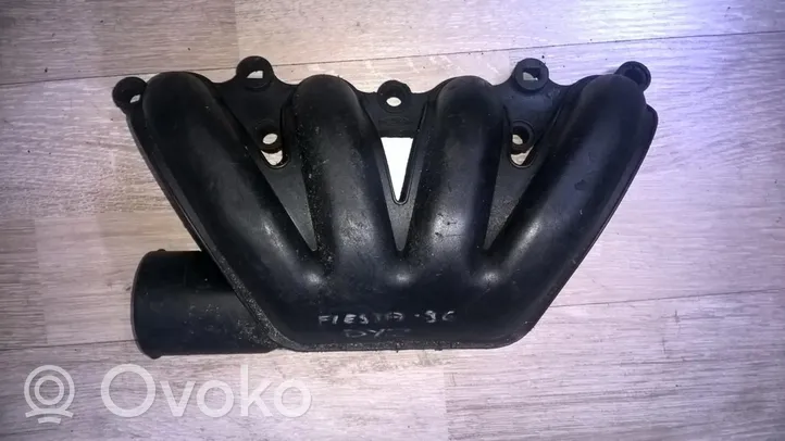 Ford Fiesta Intake manifold 96ff9b660ad