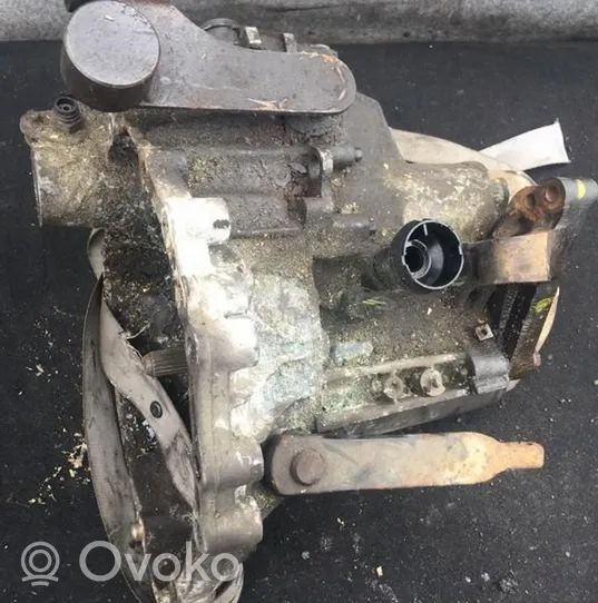 Rover 214 - 216 - 220 Manual 5 speed gearbox 