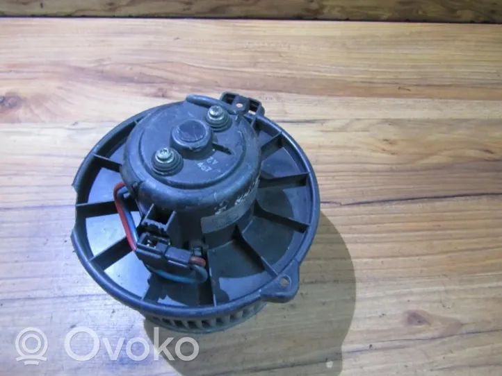 Toyota Corolla E110 Mazā radiatora ventilators 0130111170