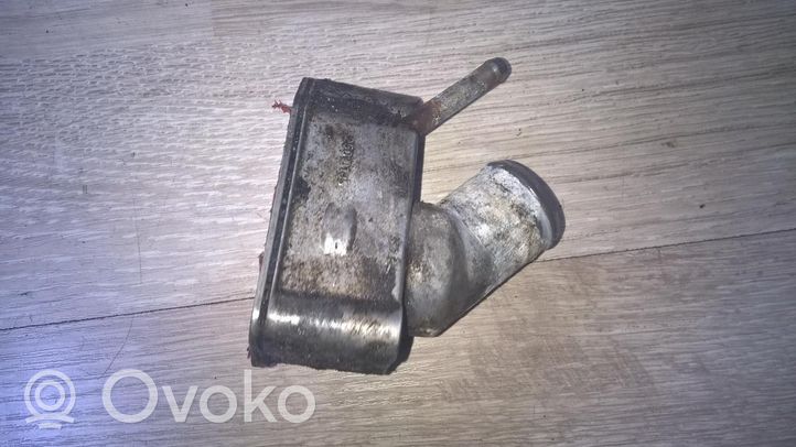 Opel Astra G Thermostat housing 2503185