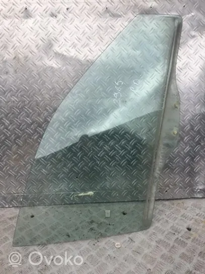 Mitsubishi Galant priekšējo durvju stikls (četrdurvju mašīnai) 