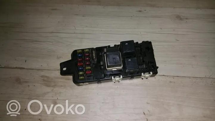 Volvo S40, V40 Fuse box set 