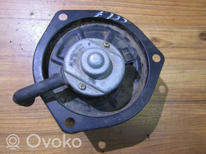 Mitsubishi Colt Soplador/ventilador calefacción 1625004730