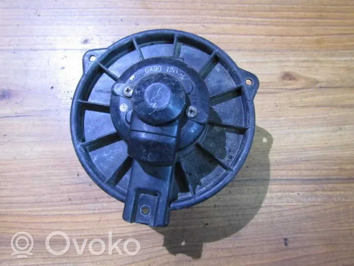 Mitsubishi Colt Ventola riscaldamento/ventilatore abitacolo 1940000490