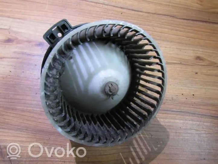 Mitsubishi Galant Heater fan/blower 1940000330