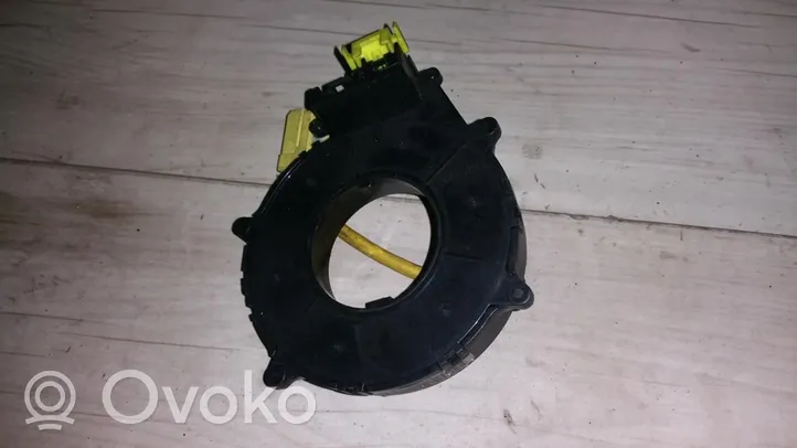 Toyota Camry Airbag slip ring squib (SRS ring) 