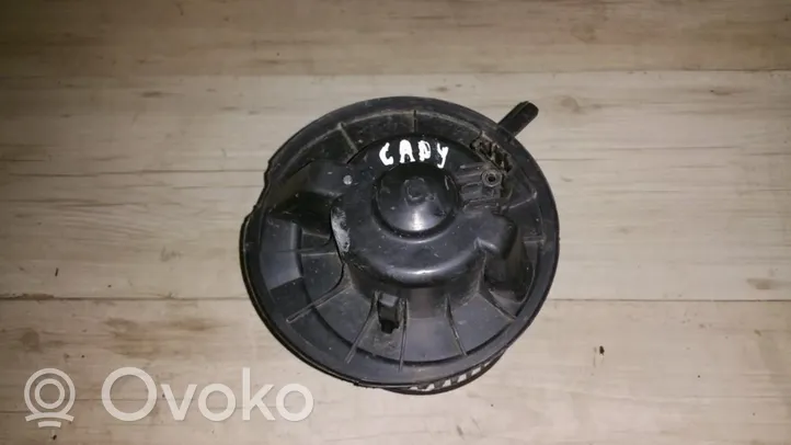 Volkswagen Caddy Soplador/ventilador calefacción 1K2819015