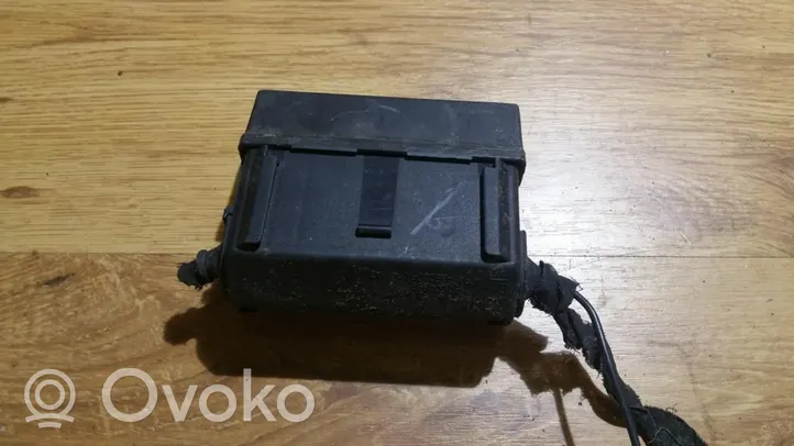 Opel Vectra B Fuse box set 90504535