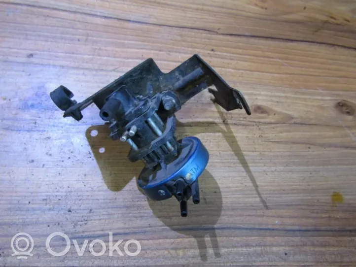 Fiat Ducato Turbo solenoid valve 4534375