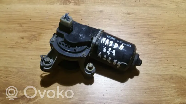 Mazda 323 Moteur d'essuie-glace 8492000951