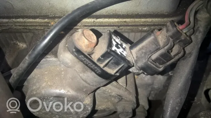 Mitsubishi Galant Sadales vārpstas stāvokļa sensors J5T23071