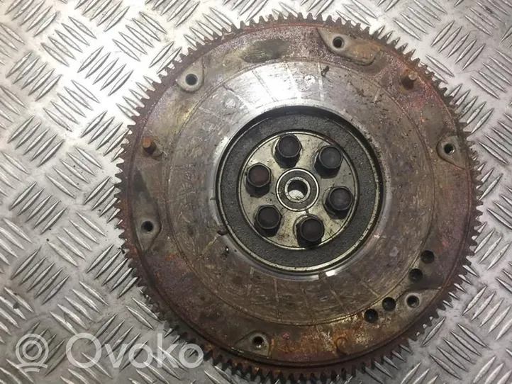 Mazda 323 Flywheel 