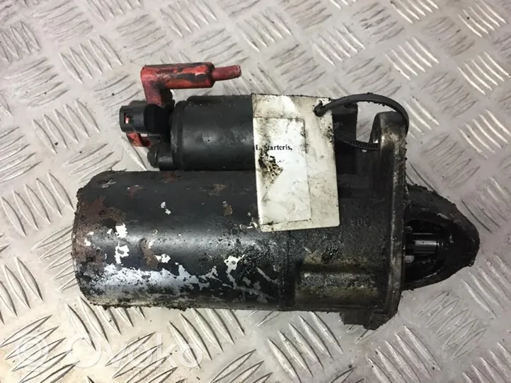 Chrysler Stratus Starter motor 1005821800