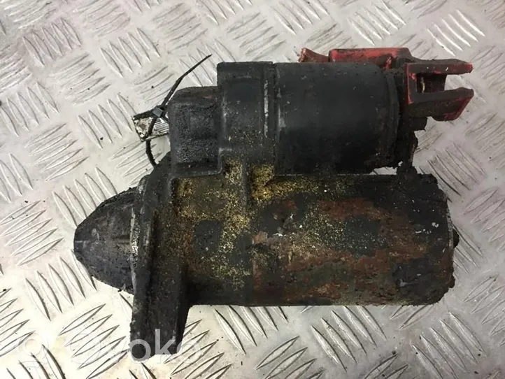 Chrysler Stratus Starter motor 1005821800