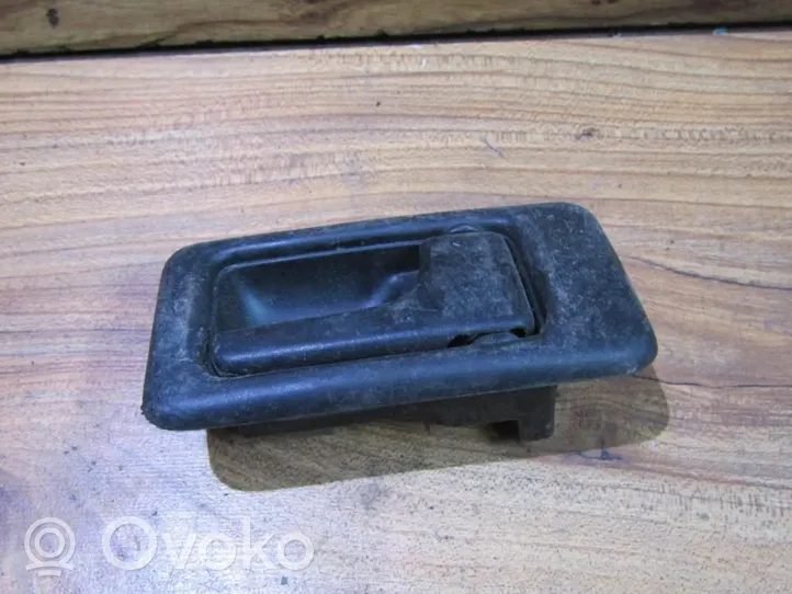 Opel Frontera A Rear door interior handle 