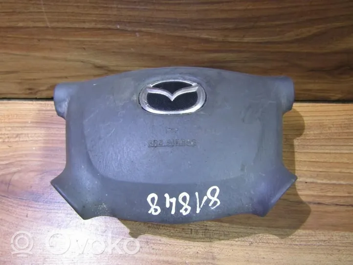 Mazda 626 Airbag de volant a12224740235