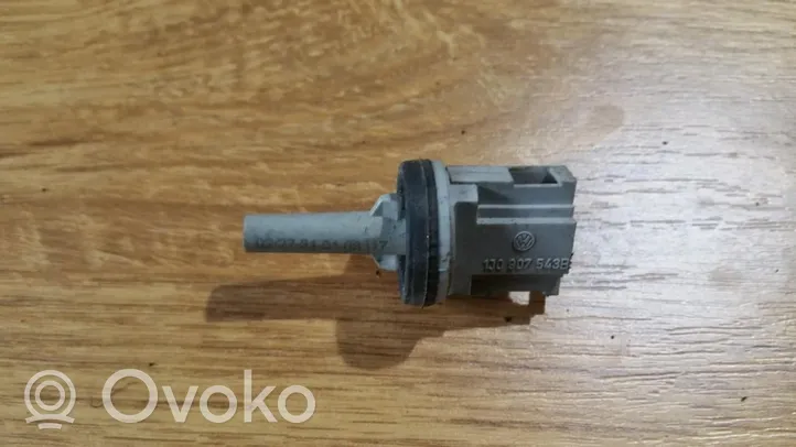 Audi A3 S3 8L Interior temperature sensor 1j0907543b