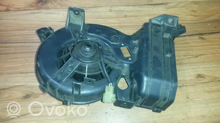 Toyota 4 Runner N120 N130 Ventola riscaldamento/ventilatore abitacolo Nenustatyta