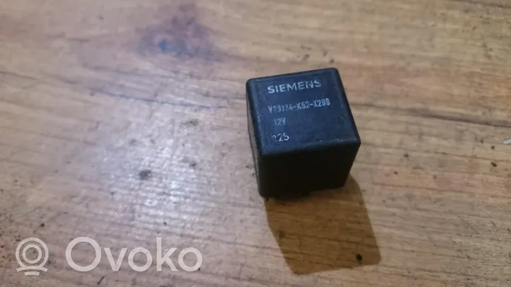 Volvo 440 Other relay Y23134K52X289